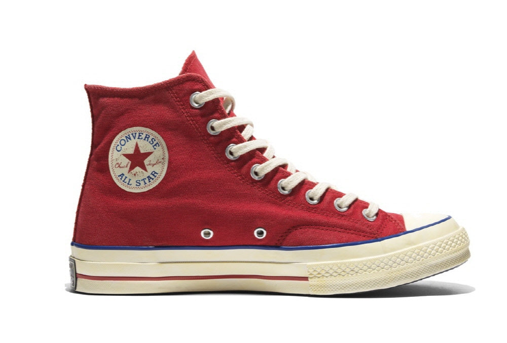 CONVERSEコンバース ChuckTaylor CT70 赤 Red