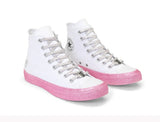 [正規品]converse コンバースXマイリー・サイラスチャックテイラーオールスター 162239C [関税込み] - FootsGo