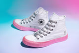 [正規品]converse コンバースXマイリー・サイラスチャックテイラーオールスター 162239C [関税込み] - FootsGo