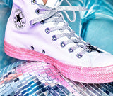 [正規品]converse コンバースXマイリー・サイラスチャックテイラーオールスター 162239C [関税込み] - FootsGo