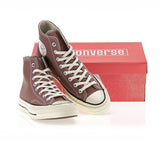 CONVERSE Chuck Taylor All Star70 HI ct70 コンバースチャックテイラー70復刻三ツ星ハイ159623C 男女共用 - FootsGo