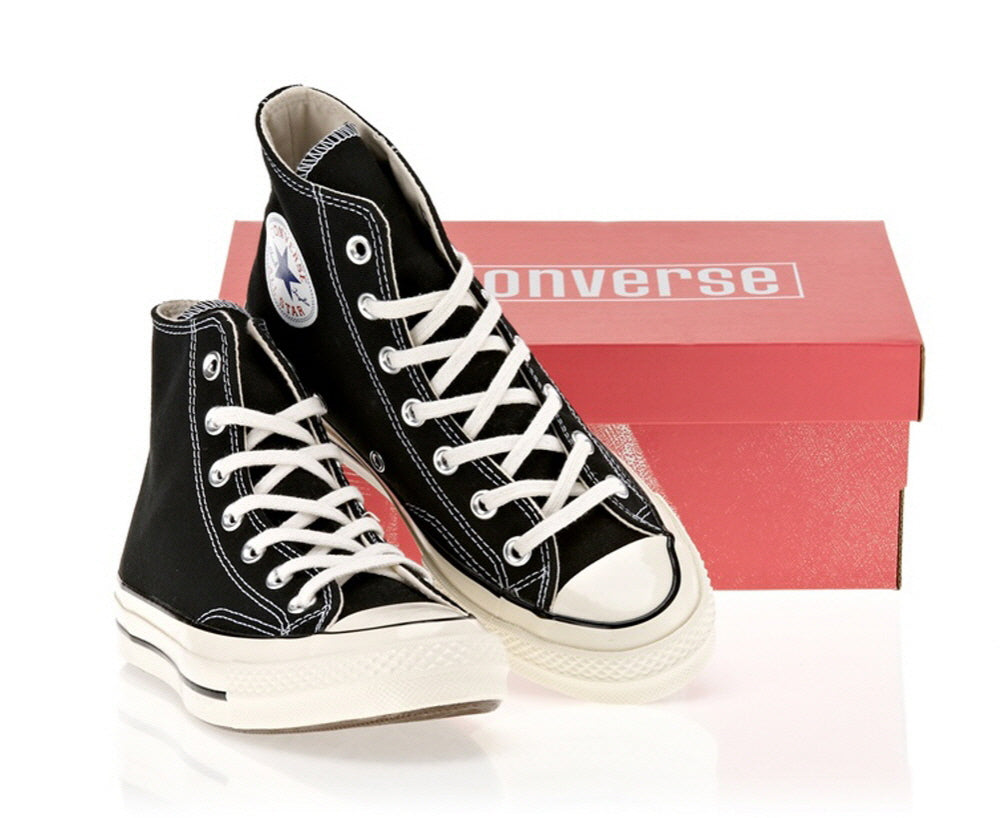 正規品]CONVERSE Chuck Taylor All Star70 HI ct70 コンバースチャック ...