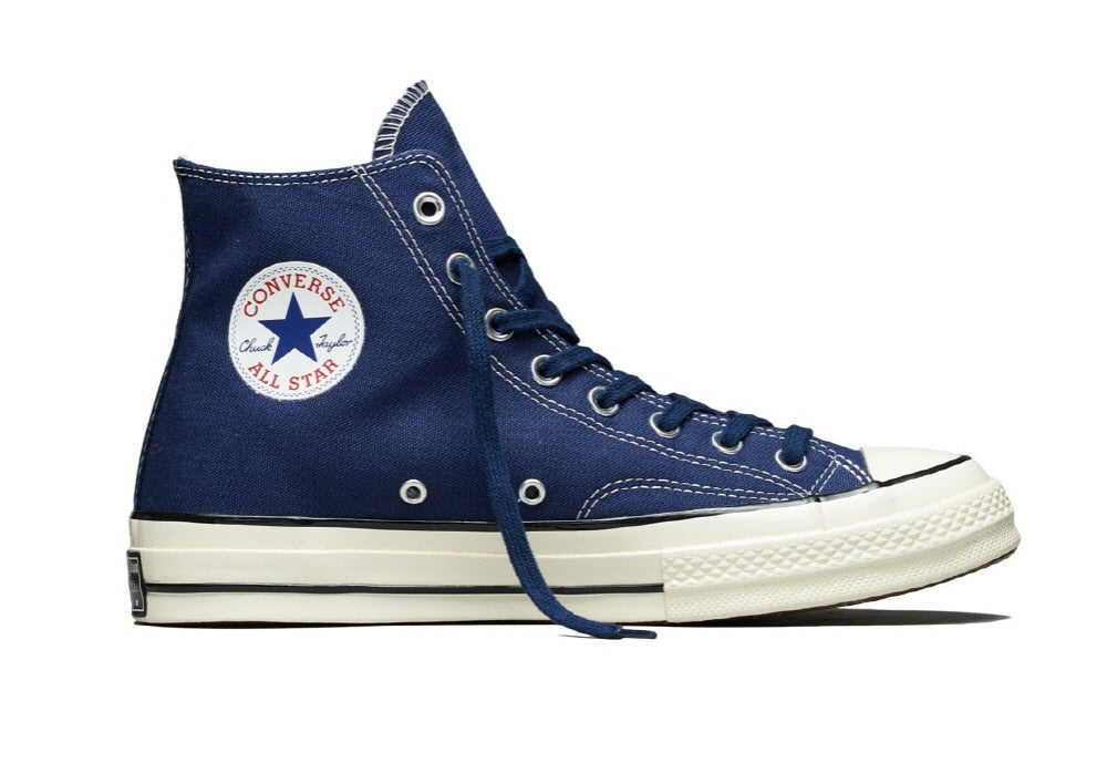 【超美品】コンバース　CT70 US8 正規品] CONVERSE Chuck Taylor All Star70 HI ct70 コンバース