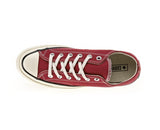 [正規品]CONVERSE Chuck Taylor All Star70 HI ct70 コンバースチャックテイラー70復刻三ツ星  142337C (男女共用)[関税込み] - FootsGo