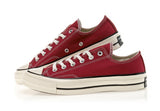 [正規品]CONVERSE Chuck Taylor All Star70 HI ct70 コンバースチャックテイラー70復刻三ツ星  142337C (男女共用)[関税込み] - FootsGo
