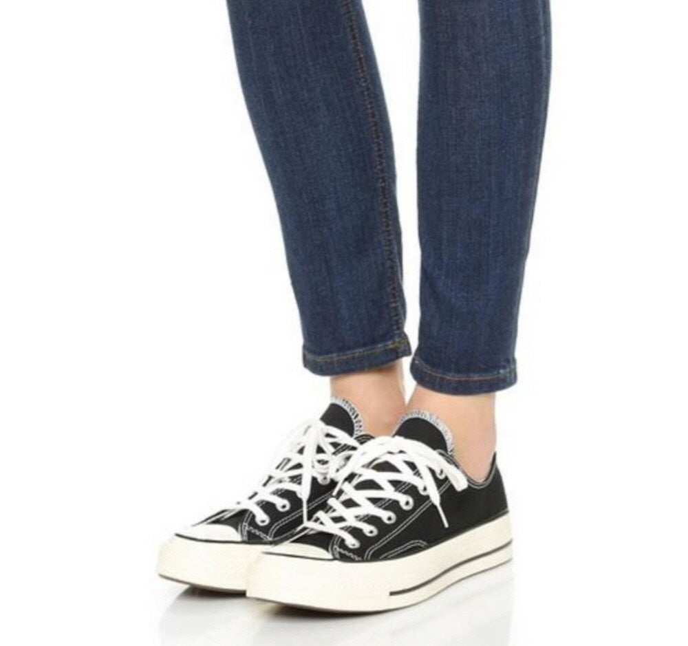 正規品]CONVERSE Chuck Taylor All Star70 ct70 チャック70 復刻三ツ星